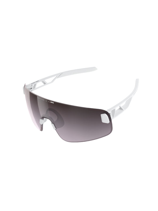 Okulary rowerowe POC Elicit Toric białe - Clarity Road/Sunny Silver cat.3
Okulary rowerowe POC Elicit Toric białe - Clarity Road/Sunny Silver cat.3