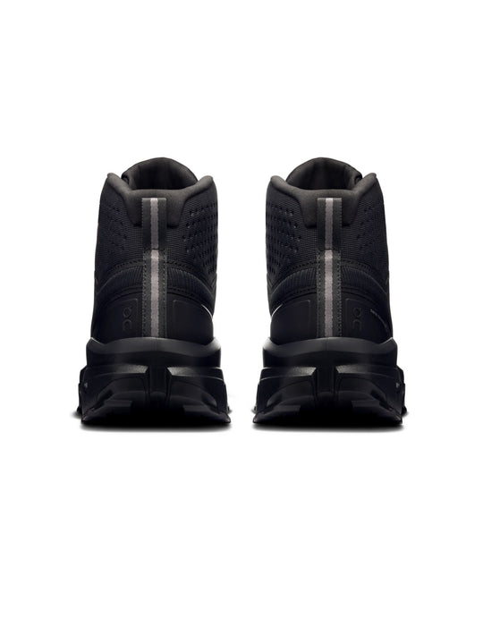 Buty outdoorowe męskie On Cloudrock Mid Waterproof czarny
Buty outdoorowe męskie On Cloudrock Mid Waterproof czarny