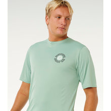 Lycra męska RIP CURL Pacific Rinse Surflite Upf S/S zielona
Lycra męska RIP CURL Pacific Rinse Surflite Upf S/S zielona