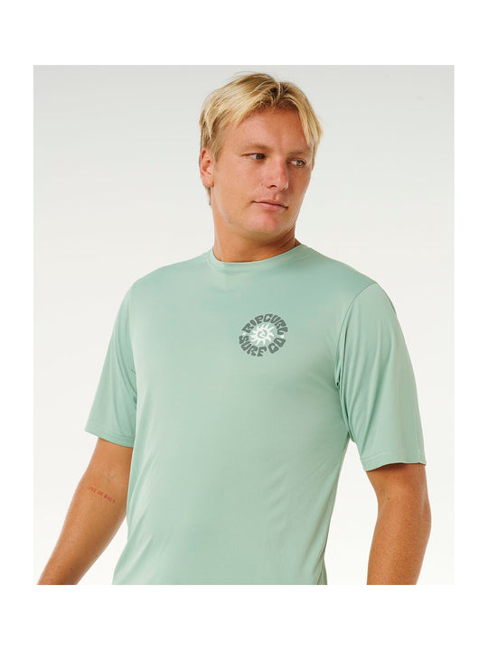Lycra męska RIP CURL Pacific Rinse Surflite Upf S/S zielona
Lycra męska RIP CURL Pacific Rinse Surflite Upf S/S zielona