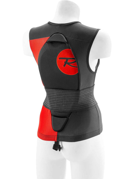Ochraniacz na plecy ROSSIGNOL RPG VEST JR - Sas Tec - czarny - Adventure Sports
Ochraniacz na plecy ROSSIGNOL RPG VEST JR - Sas Tec - czarny - Adventure Sports