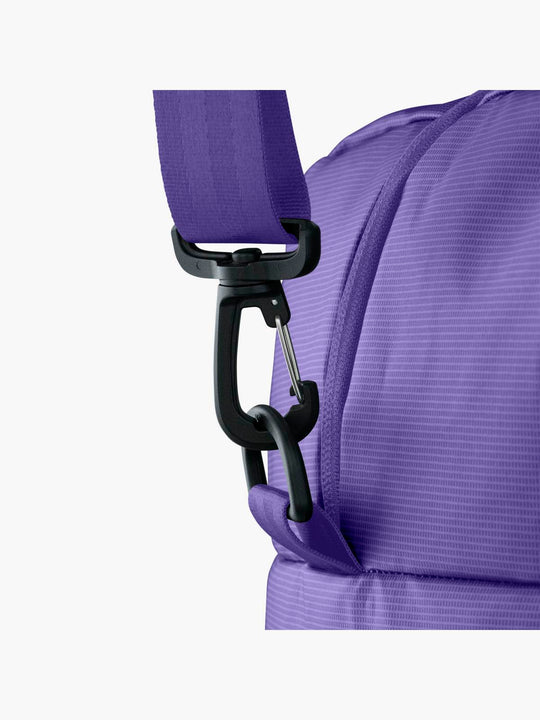 Torba podróżna EVOC Weekender 40 violet/black
Torba podróżna EVOC Weekender 40 violet/black