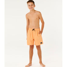 Boardshorty chłopięce RIP CURL Offset Volley -Boy pmarańczowe
Boardshorty chłopięce RIP CURL Offset Volley -Boy pmarańczowe