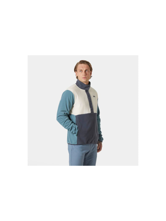 Bluza męska HELLY HANSEN Daybreaker Snap Pull kolor granatowy
Bluza męska HELLY HANSEN Daybreaker Snap Pull kolor granatowy