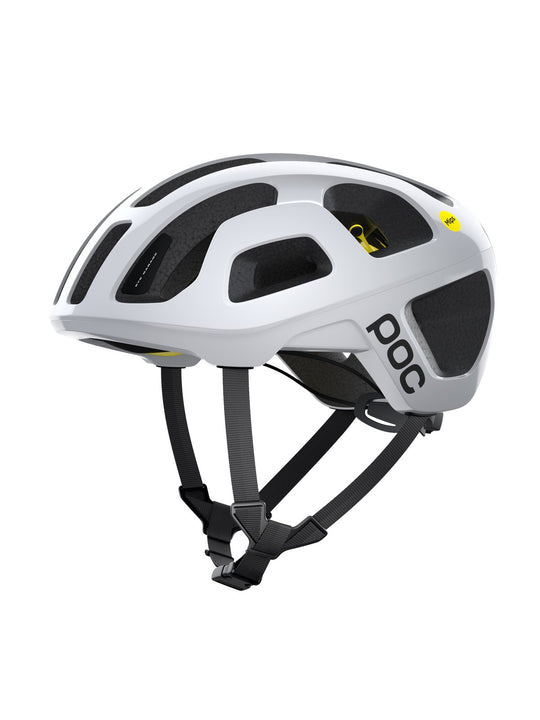 Kask rowerowy POC Octal Mips biały - Adventure Sports
Kask rowerowy POC Octal Mips biały - Adventure Sports