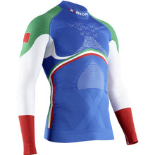 Koszulka termoaktywna męska X-BIONIC Energy Accumulator 4.0 Patriot Shirt Turtle Neck Lg Sl italy - Adventure Sports
Koszulka termoaktywna męska X-BIONIC Energy Accumulator 4.0 Patriot Shirt Turtle Neck Lg Sl italy - Adventure Sports