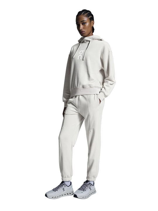 Spodnie dresowe damskie On Club Pants srebrny
Spodnie dresowe damskie On Club Pants srebrny