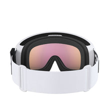 Gogle narciarskie POC Fovea Blixten biały Cat 2
Gogle narciarskie POC Fovea Blixten biały Cat 2