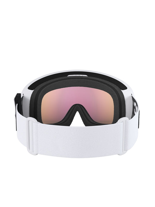Gogle narciarskie POC Fovea Blixten biały Cat 2
Gogle narciarskie POC Fovea Blixten biały Cat 2