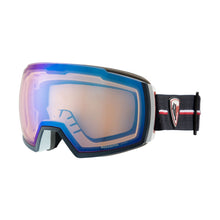 Gogle narciarskie ROSSIGNOL MAGNE'LENS STRATO
Gogle narciarskie ROSSIGNOL MAGNE'LENS STRATO