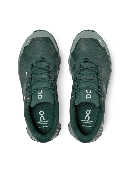 Buty ON RUNNING W CLOUDVENTURE WATERPROOF
Buty ON RUNNING W CLOUDVENTURE WATERPROOF