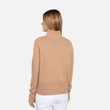 Sweter damski ROSSIGNOL W Jcc Lounge Pull
Sweter damski ROSSIGNOL W Jcc Lounge Pull