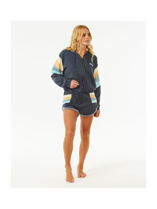 Szorty RIP CURL Block Party Track Short granatowy - Adventure Sports
Szorty RIP CURL Block Party Track Short granatowy - Adventure Sports