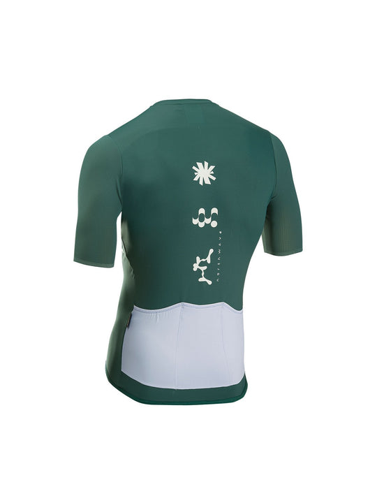 Koszulka rowerowa NORTHWAVE Essence Evo Jersey S/s szmaragdowy
Koszulka rowerowa NORTHWAVE Essence Evo Jersey S/s szmaragdowy