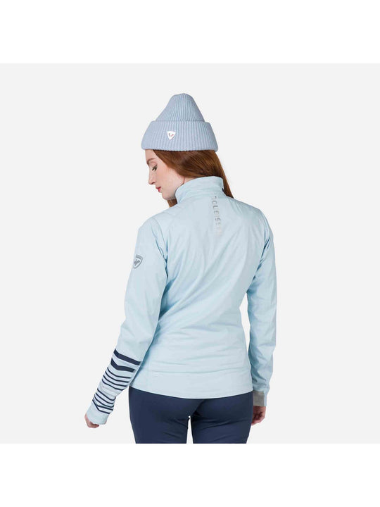 Kurtka Rossignol W Poursuite Warm Jkt niebieski - Adventure Sports
Kurtka Rossignol W Poursuite Warm Jkt niebieski - Adventure Sports