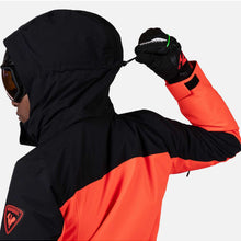 Kurtka narciarska męska ROSSIGNOL Hero Velika Insulated Jkt czerwona
Kurtka narciarska męska ROSSIGNOL Hero Velika Insulated Jkt czerwona