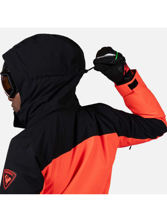 Kurtka narciarska męska ROSSIGNOL Hero Velika Insulated Jkt czerwona
Kurtka narciarska męska ROSSIGNOL Hero Velika Insulated Jkt czerwona