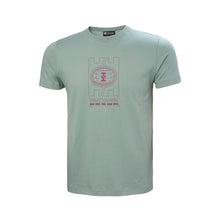 Koszulka HELLY HANSEN Core Graphic T zielony - Adventure Sports
Koszulka HELLY HANSEN Core Graphic T zielony - Adventure Sports