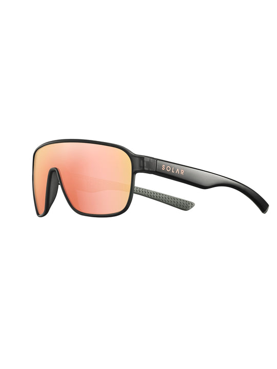 Okulary przeciwsłoneczne SOLAR Discovery - cat.3 Polarized - Black
Okulary przeciwsłoneczne SOLAR Discovery - cat.3 Polarized - Black