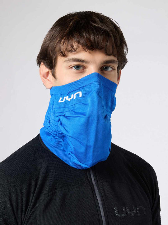 Komin UYN Community Mask Winter niebieski
Komin UYN Community Mask Winter niebieski