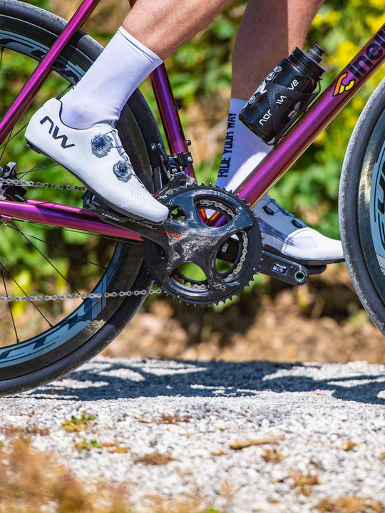 Buty rowerowe NORTHWAVE Extreme Pro 3 biały - Adventure Sports
Buty rowerowe NORTHWAVE Extreme Pro 3 biały - Adventure Sports