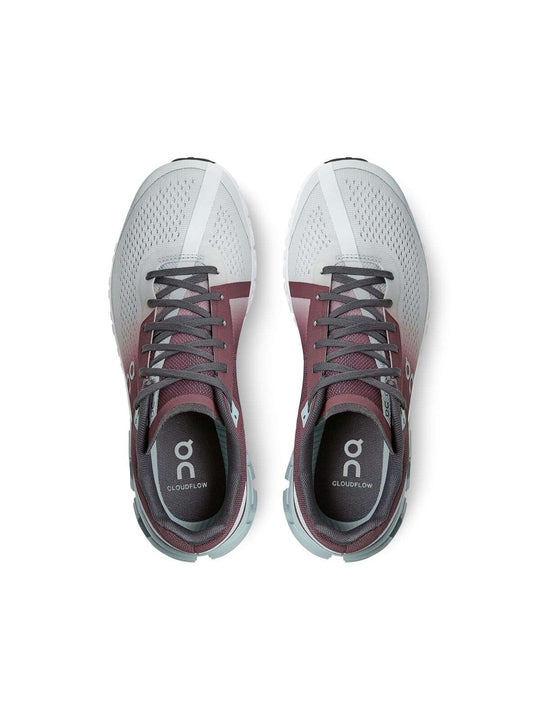 Buty do biegania ON RUNNING W CLOUDFLOW - fioletowy/biały
Buty do biegania ON RUNNING W CLOUDFLOW - fioletowy/biały