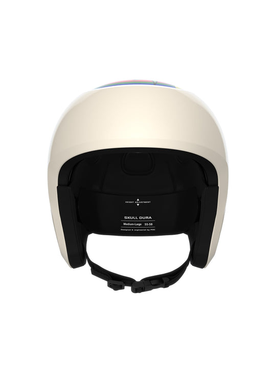 Kask narciarski POC SKULL DURA JR Speedy Dolcezza - Adventure Sports
Kask narciarski POC SKULL DURA JR Speedy Dolcezza - Adventure Sports