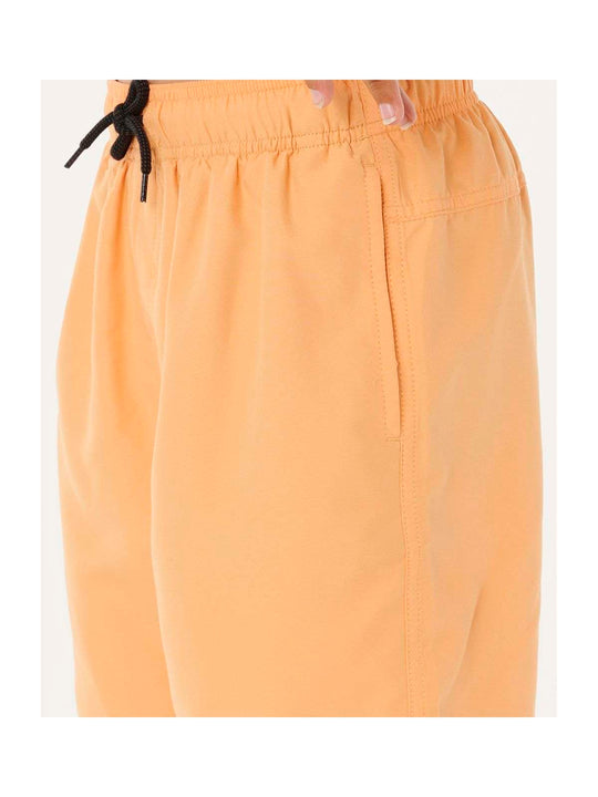 Boardshorty chłopięce RIP CURL Offset Volley -Boy pmarańczowe
Boardshorty chłopięce RIP CURL Offset Volley -Boy pmarańczowe