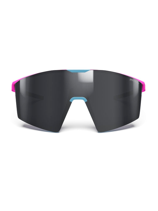 Okulary rowerowe JULBO EDGE różowy Cat 3 Spectron + L - Adventure Sports
Okulary rowerowe JULBO EDGE różowy Cat 3 Spectron + L - Adventure Sports