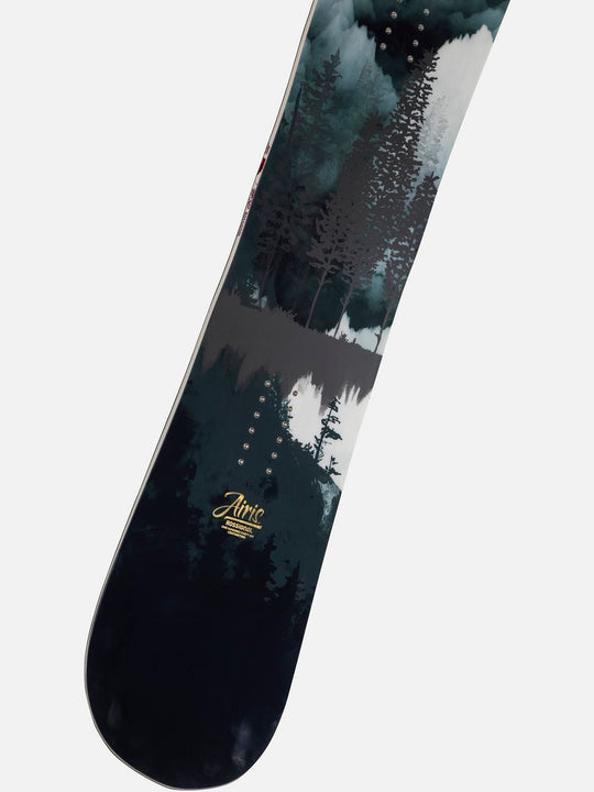 Deska snowboardowa damska ROSSIGNOL AIRIS - Adventure Sports
Deska snowboardowa damska ROSSIGNOL AIRIS - Adventure Sports