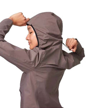 Kurtka ON RUNNING W WATERPROOF ANORAK
Kurtka ON RUNNING W WATERPROOF ANORAK