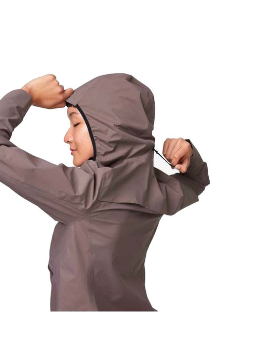 Kurtka ON RUNNING W WATERPROOF ANORAK
Kurtka ON RUNNING W WATERPROOF ANORAK