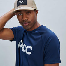 Czapka z daszkiem POC Trucker Cap beżowy
Czapka z daszkiem POC Trucker Cap beżowy