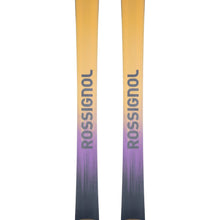Narty freeride ROSSIGNOL SENDER FREE 118 OPEN
Narty freeride ROSSIGNOL SENDER FREE 118 OPEN