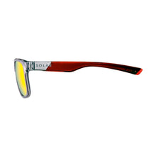 Okulary przeciwsłoneczne SOLAR Mayer - cat.3 Polarized - Translucent Grey
Okulary przeciwsłoneczne SOLAR Mayer - cat.3 Polarized - Translucent Grey