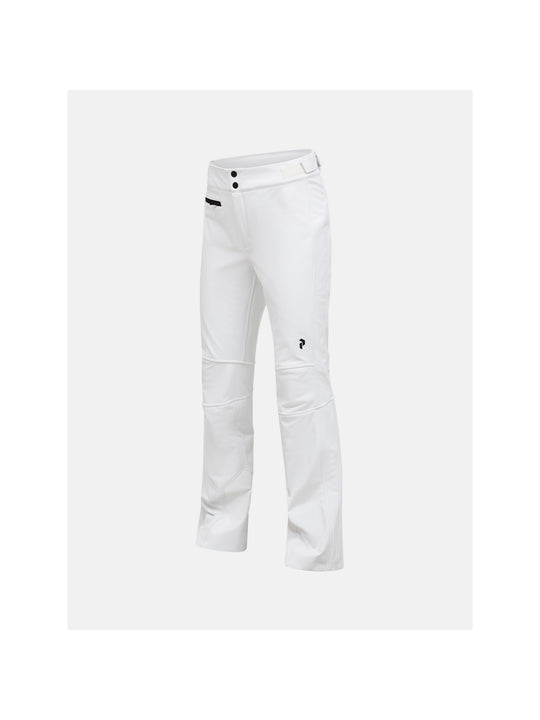 Spodnie narciarskie damskie PEAK PERFORMANCE Stretch Softshell Ski Pants białe
Spodnie narciarskie damskie PEAK PERFORMANCE Stretch Softshell Ski Pants białe