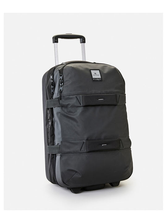 Torba RIP CURL F-Light Transit 50L Midnight granatowy - TU - Adventure Sports
Torba RIP CURL F-Light Transit 50L Midnight granatowy - TU - Adventure Sports