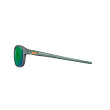 Okulary przeciwsłoneczne dziecięce Julbo Arcade - szary/zielony | Spectron cat 3Cf Vert - 6-10 - Adventure Sports
Okulary przeciwsłoneczne dziecięce Julbo Arcade - szary/zielony | Spectron cat 3Cf Vert - 6-10 - Adventure Sports