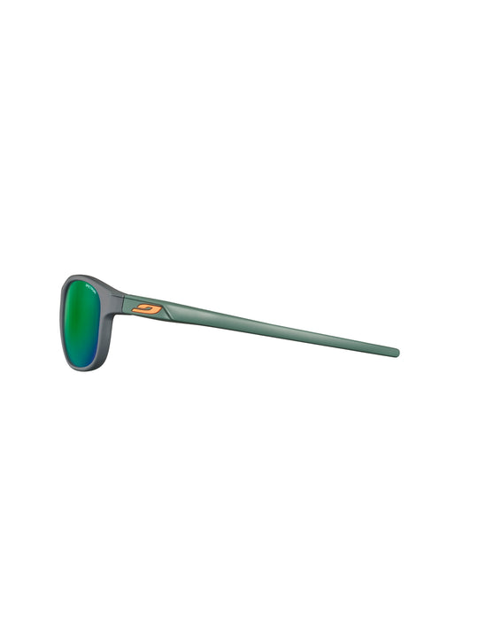 Okulary przeciwsłoneczne dziecięce Julbo Arcade - szary/zielony | Spectron cat 3Cf Vert - 6-10 - Adventure Sports
Okulary przeciwsłoneczne dziecięce Julbo Arcade - szary/zielony | Spectron cat 3Cf Vert - 6-10 - Adventure Sports