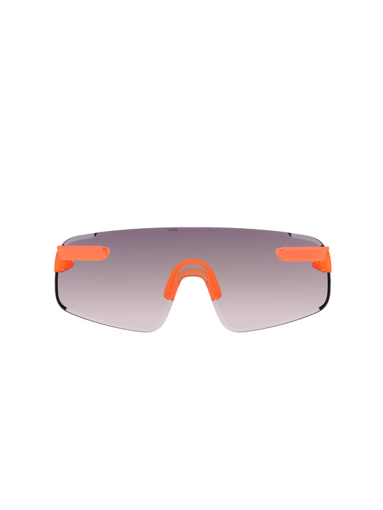 Okulary rowerowe POC Elicit Toric pomarańczowy - Clarity Road/Partly Sunny Gold Cat 2
Okulary rowerowe POC Elicit Toric pomarańczowy - Clarity Road/Partly Sunny Gold Cat 2