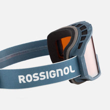 Gogle narciarskie ROSSIGNOL Essential Dark Blue Cat 2 granatowy
Gogle narciarskie ROSSIGNOL Essential Dark Blue Cat 2 granatowy
