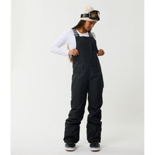 Spodnie damskie RIP CURL S-Series Vmont Bib 10K/10K czarne
Spodnie damskie RIP CURL S-Series Vmont Bib 10K/10K czarne