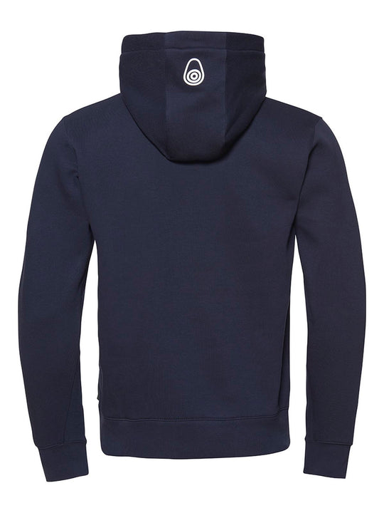 Bluza bawełniana męska SAIL RACING Bowman Logo Hood Granatowy - Adventure Sports
Bluza bawełniana męska SAIL RACING Bowman Logo Hood Granatowy - Adventure Sports
