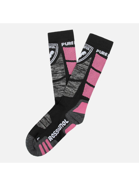Skarpety narciarskie damskie Rossignol W Pure Elite Socks różowy - Adventure Sports
Skarpety narciarskie damskie Rossignol W Pure Elite Socks różowy - Adventure Sports
