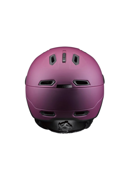 Kask Narciarski JULBO GLOBE - 54/58 - narciarski - Adventure Sports
Kask Narciarski JULBO GLOBE - 54/58 - narciarski - Adventure Sports