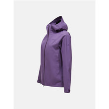 Kurtka narciarska damska PEAK PERFORMANCE Treeline HIPE 2.5L Shell Jacket fioletowa
Kurtka narciarska damska PEAK PERFORMANCE Treeline HIPE 2.5L Shell Jacket fioletowa