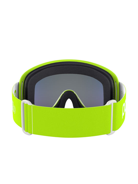 Gogle dziecięce POCito OPSIN żółte Cat 2 - TU - Adventure Sports
Gogle dziecięce POCito OPSIN żółte Cat 2 - TU - Adventure Sports