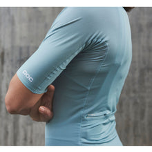 Koszulka rowerowa POC W’s PRISTINE Jersey - niebieski - Adventure Sports
Koszulka rowerowa POC W’s PRISTINE Jersey - niebieski - Adventure Sports