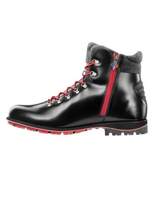 Buty Rossignol 1907 Chamonix czarny połysk - sportowe - Adventure Sports
Buty Rossignol 1907 Chamonix czarny połysk - sportowe - Adventure Sports