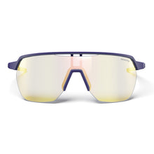 Okulary fotochromowe JULBO Frequency - Reactiv 1-3 Light Amplifier - Dark Purple
Okulary fotochromowe JULBO Frequency - Reactiv 1-3 Light Amplifier - Dark Purple